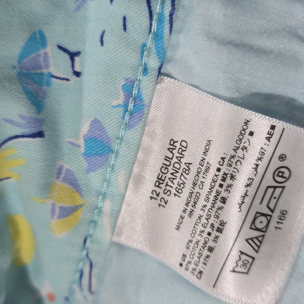 Old Navy pixie shorts - Picture 3 of 12